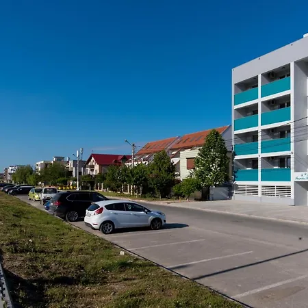 Turquoise Boutique Mamaia Nord-3
