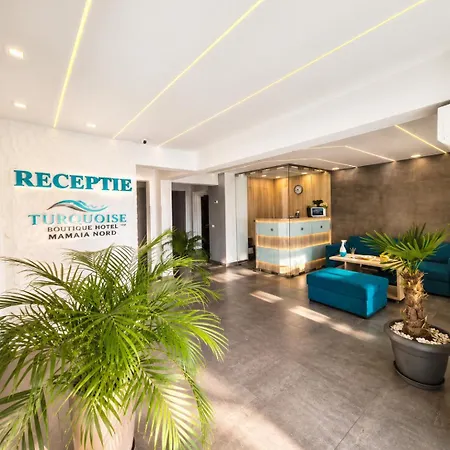 Turquoise Boutique Mamaia Nord-2