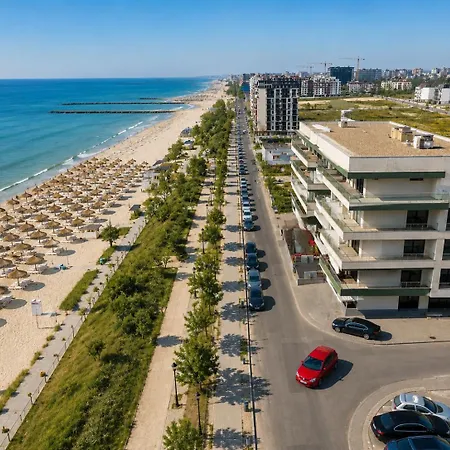 Turquoise Boutique Mamaia Nord-2